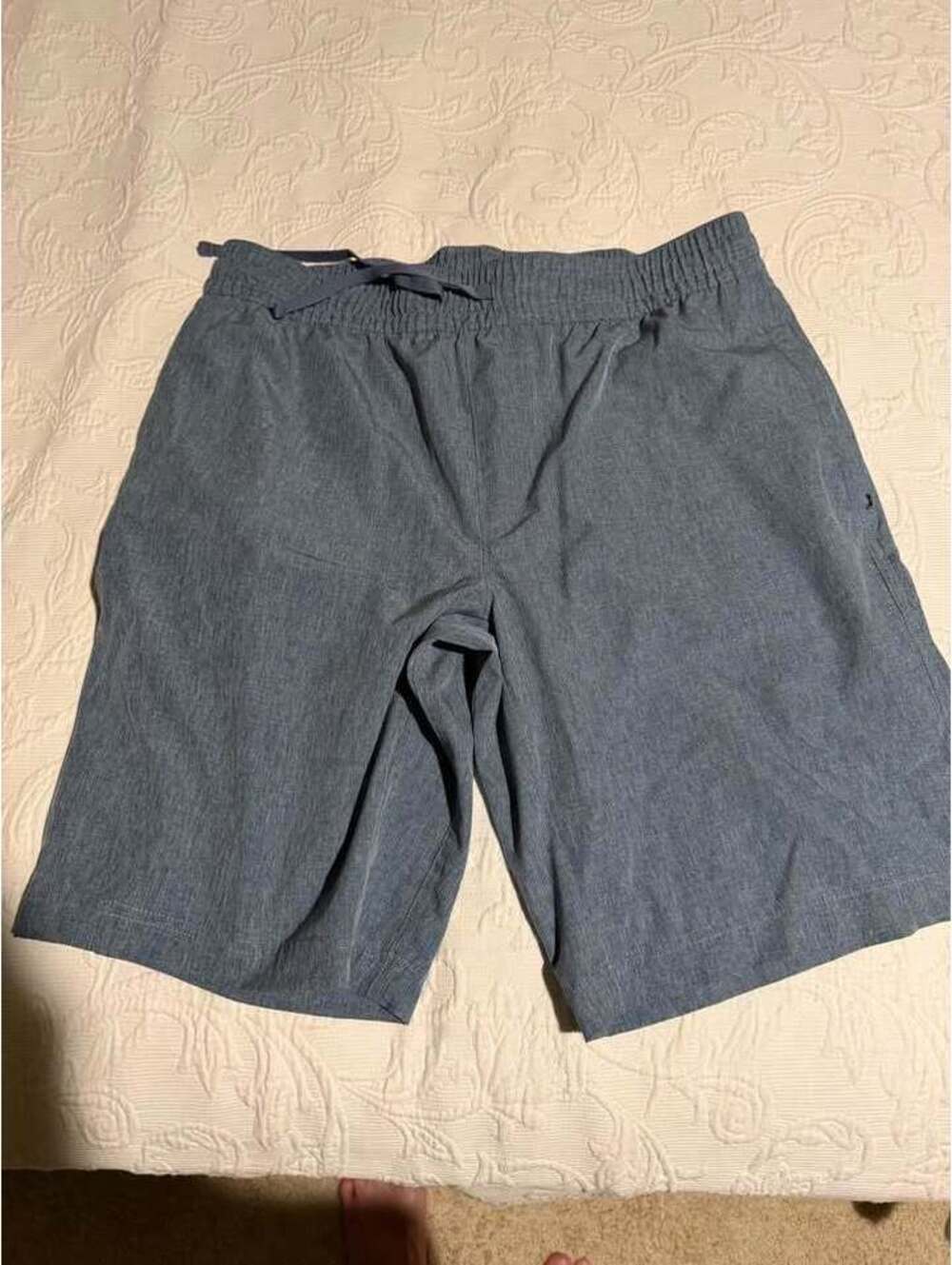 George Shorts